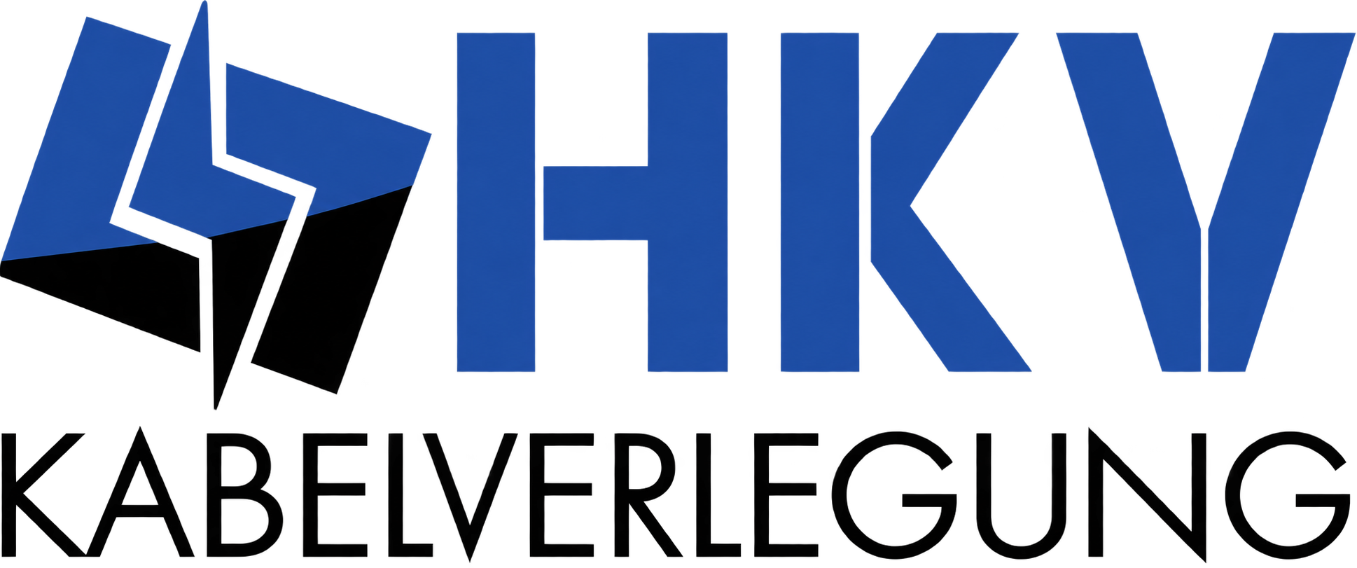 HKV Kabelverlegung